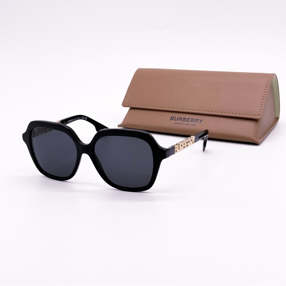 NEW BURBERRY JONY BE4389 300187 SUNGLASSES BURBERRY BE4389 3001/87 - Picture 1 of 12